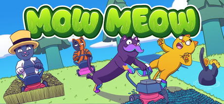 Mow Meow