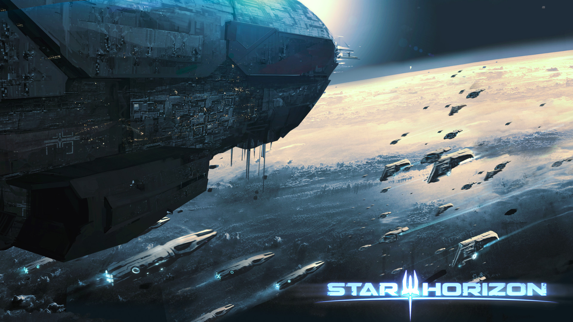 Trailer poster
