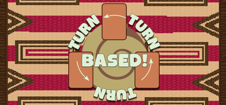 Cover art from Turn Turn Turn Based!
