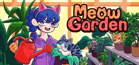 Meow Garden