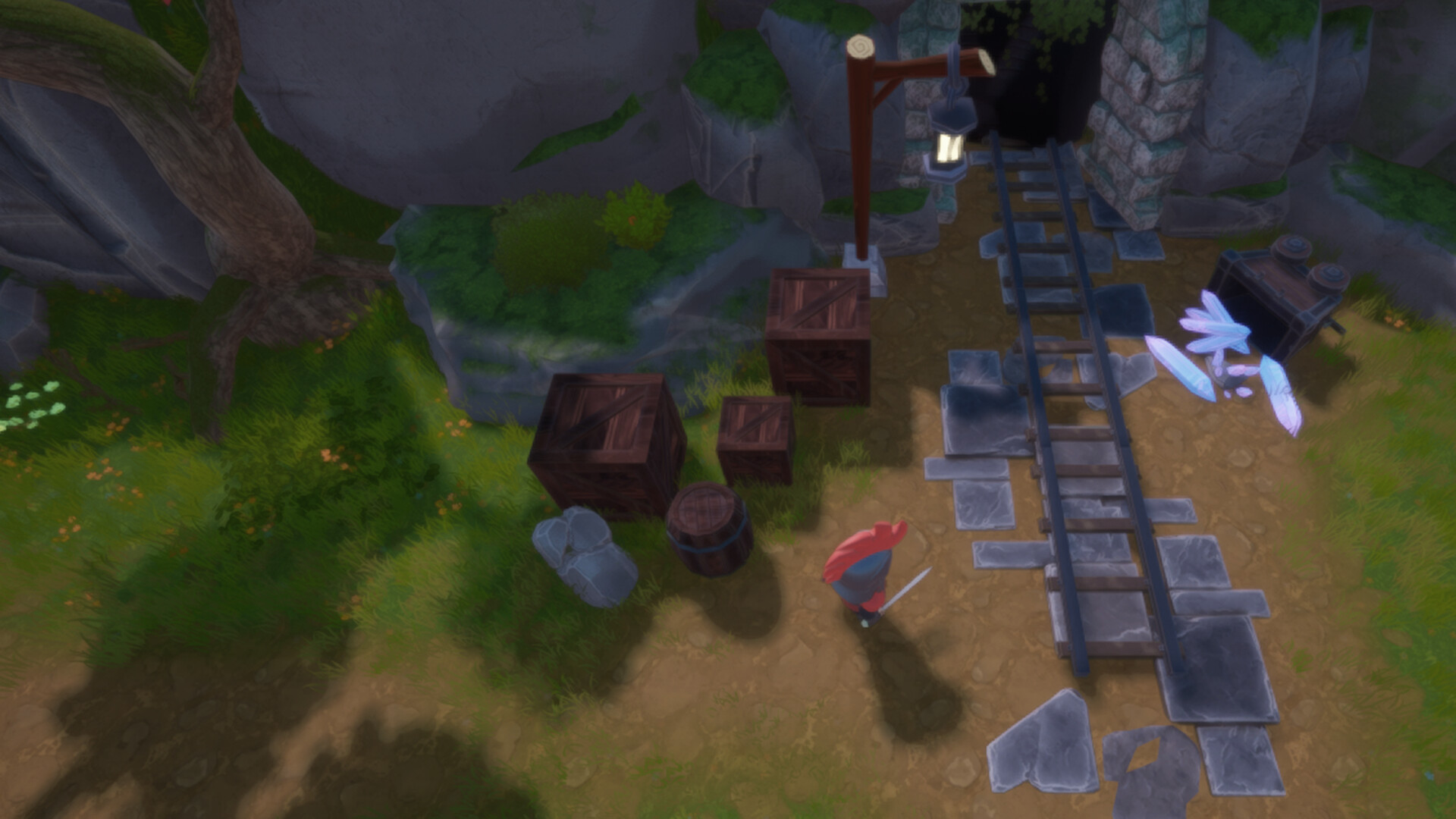 Once Upon a Knight screenshot 5