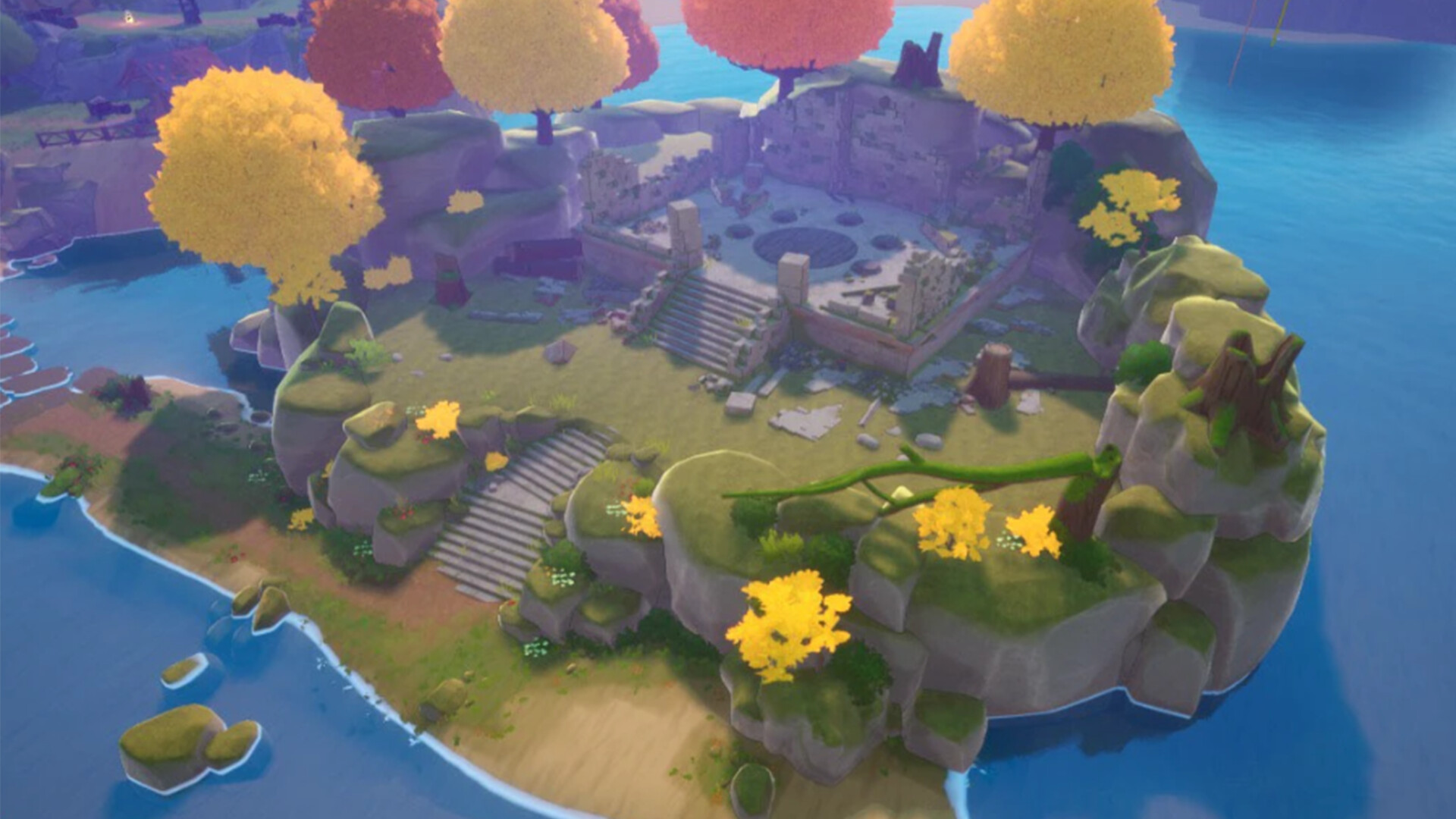 Once Upon a Knight screenshot 4