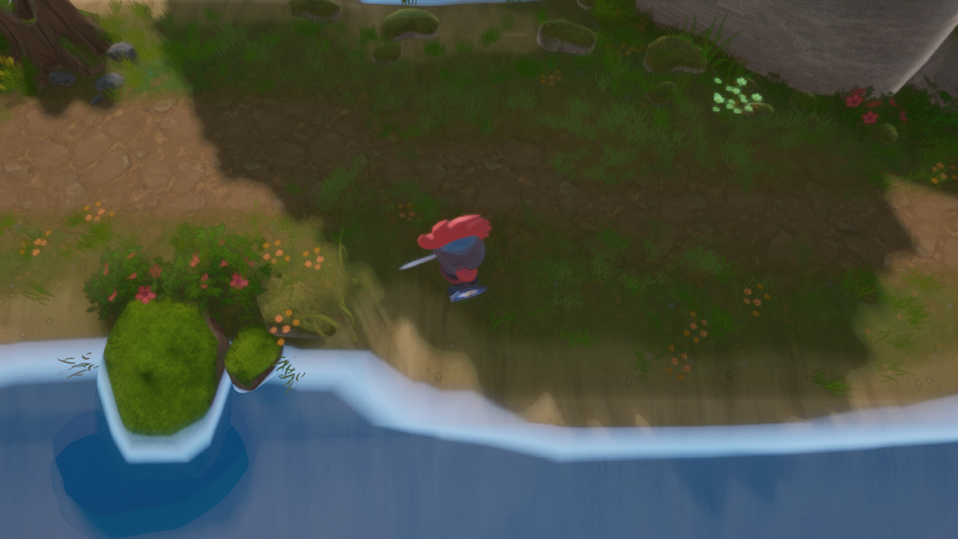 Once Upon a Knight screenshot 3