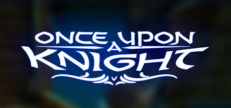 Cover art from Once Upon a Knight
