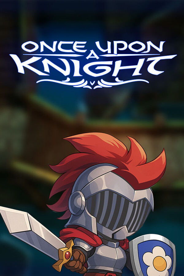 Once Upon a Knight