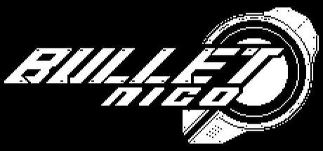 Cover art from BULLETnico