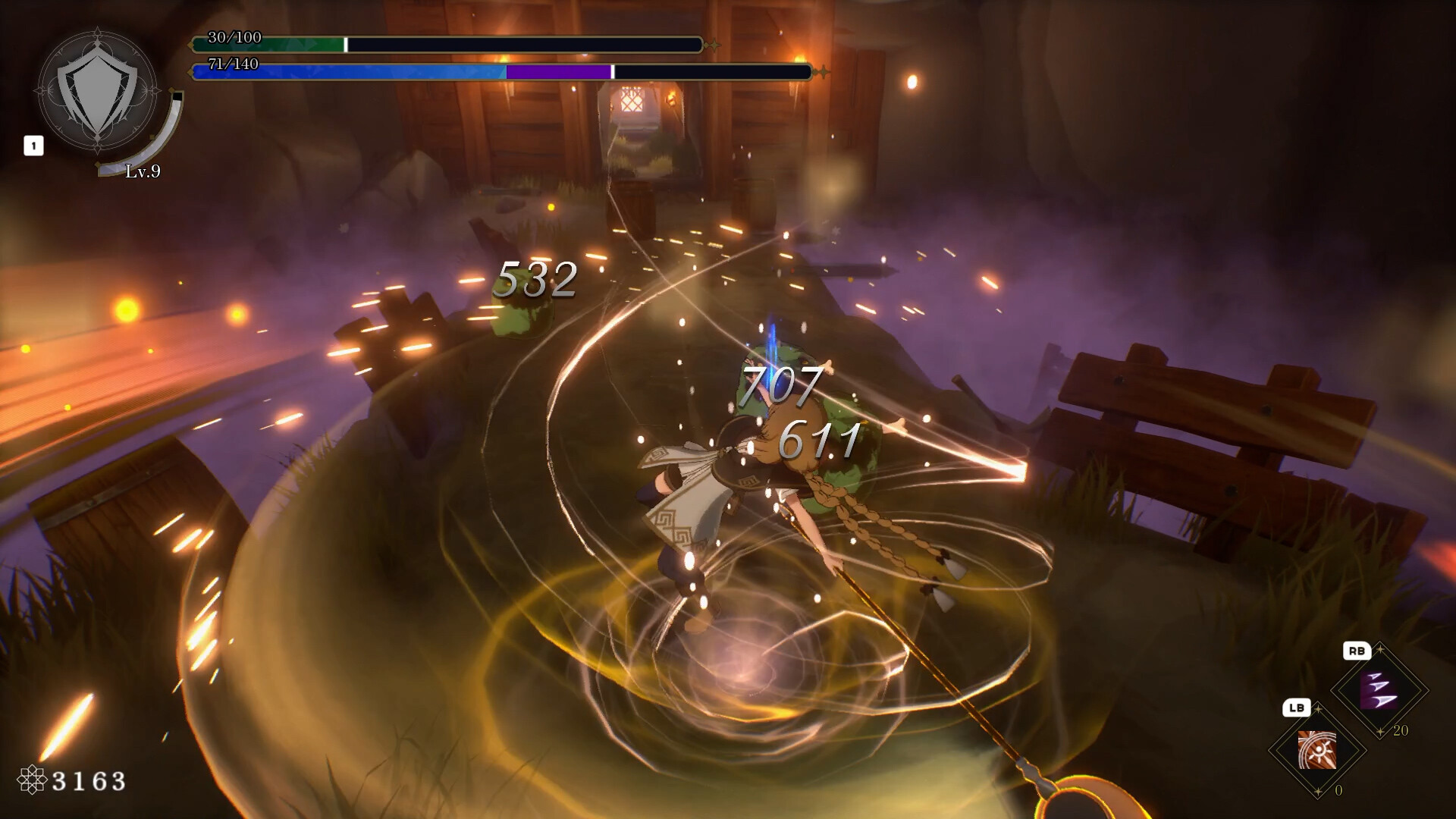 Bless You Again screenshot 4