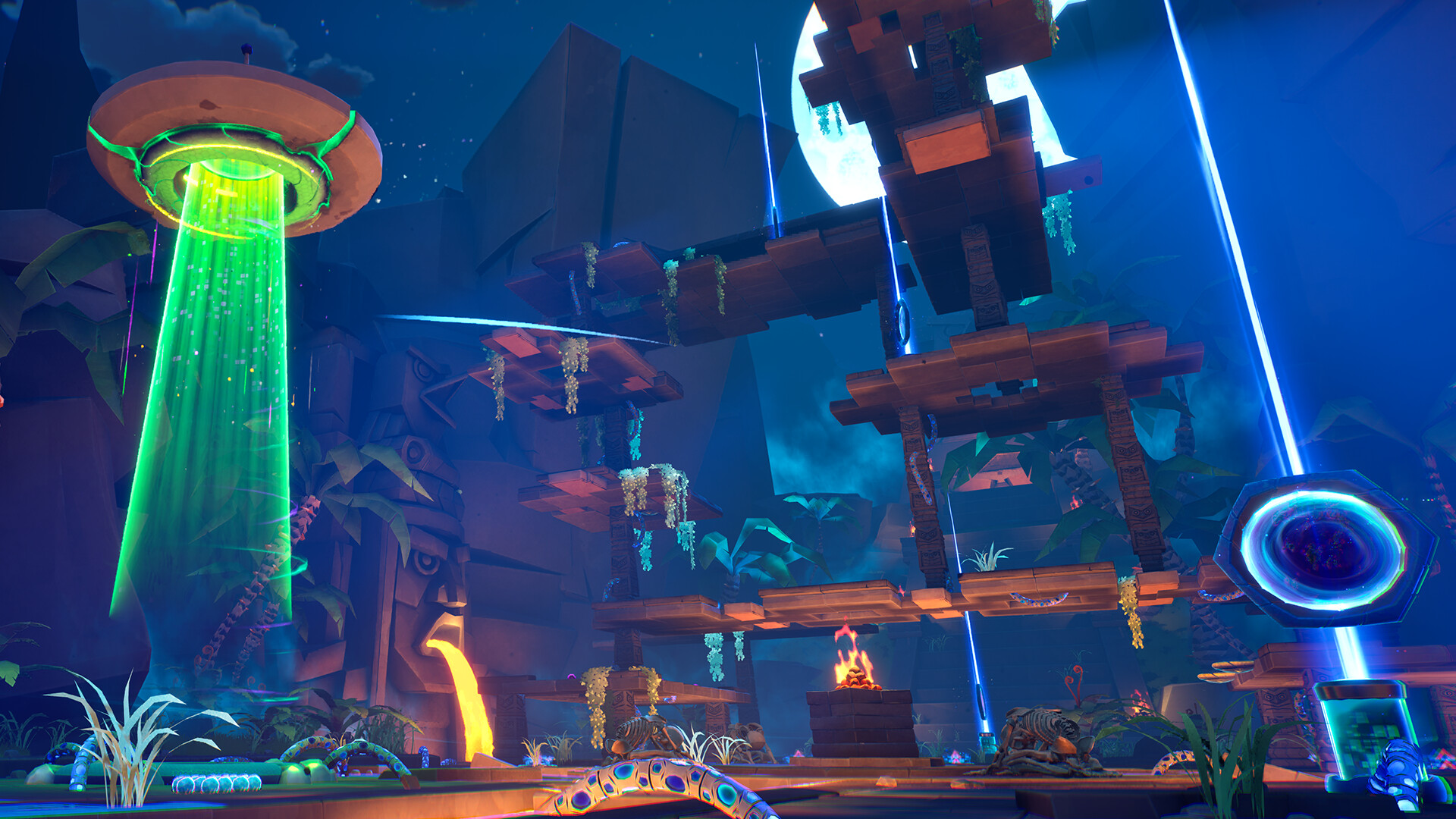 Pecking Order screenshot 2