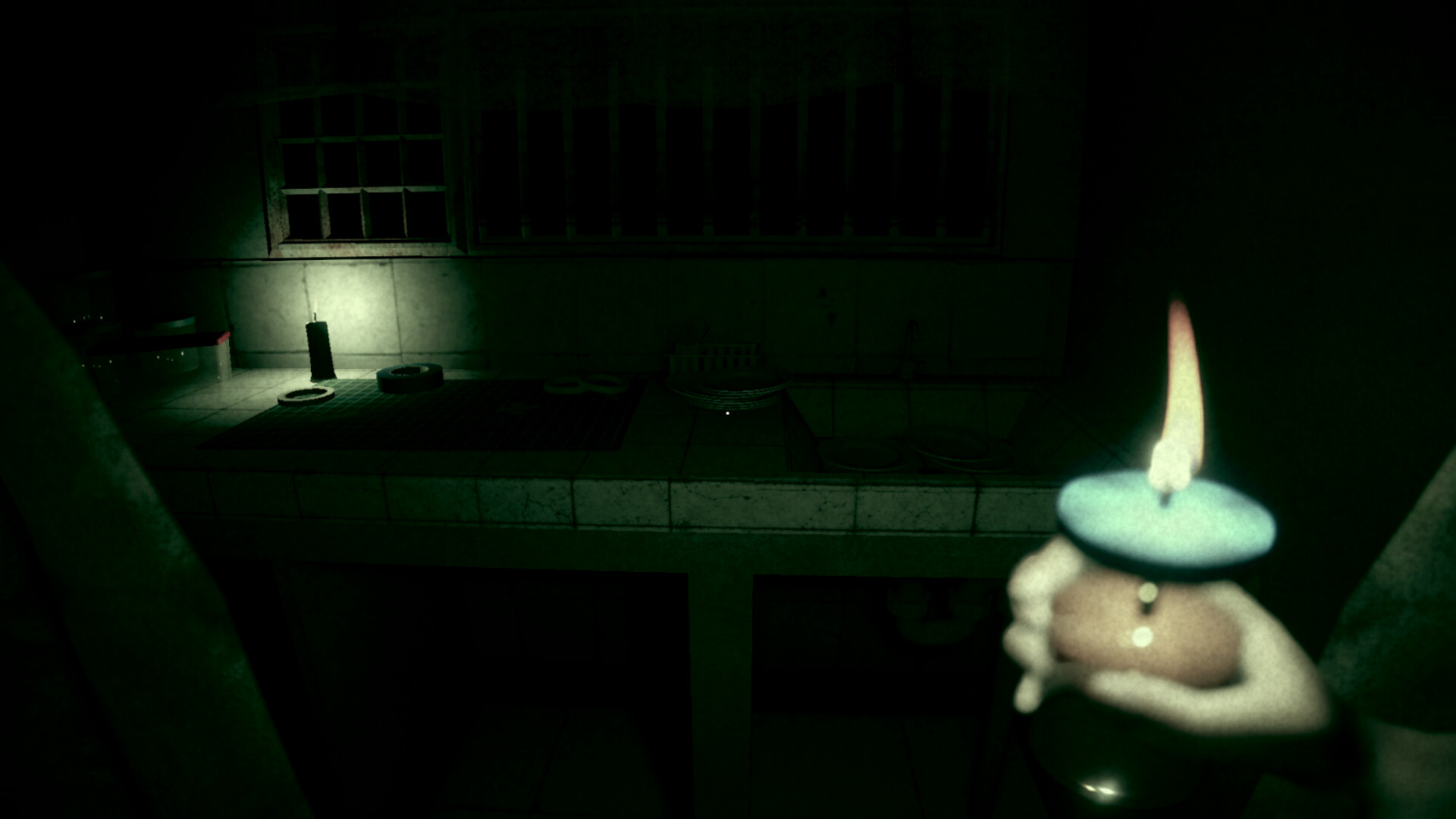 All My Neighbors Are Dead screenshot 4