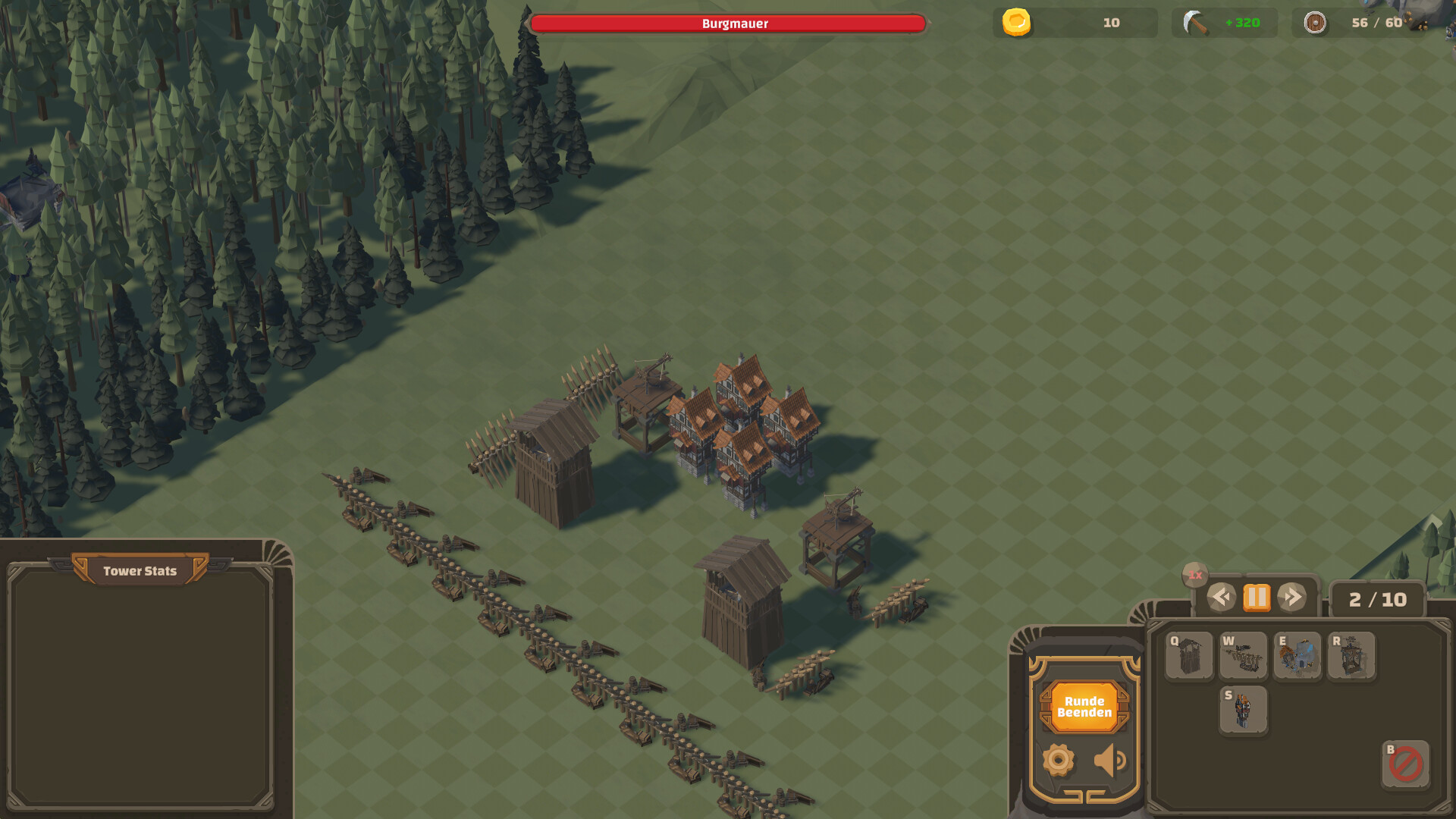Tower Offense screenshot 4