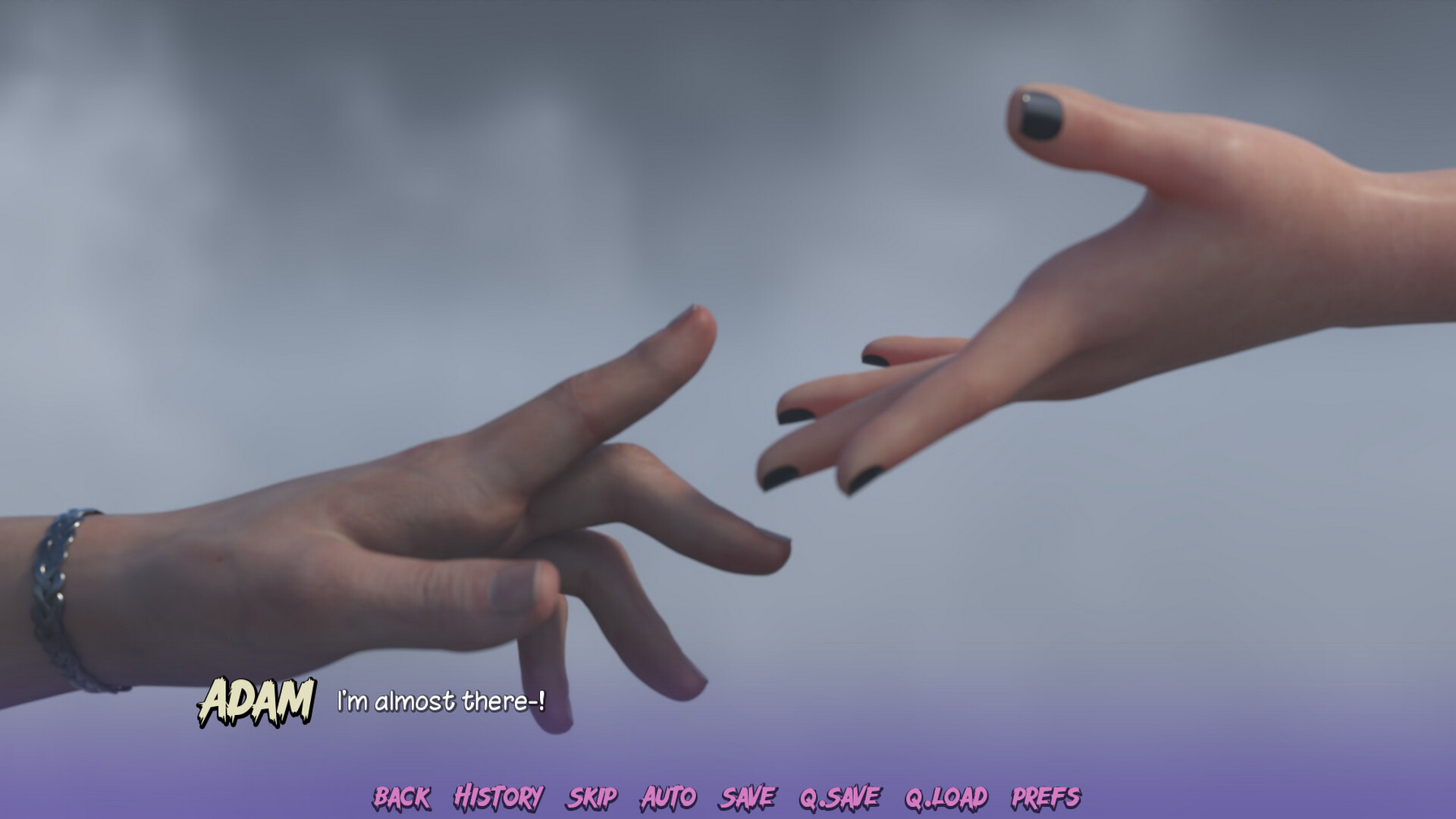 Trailer poster