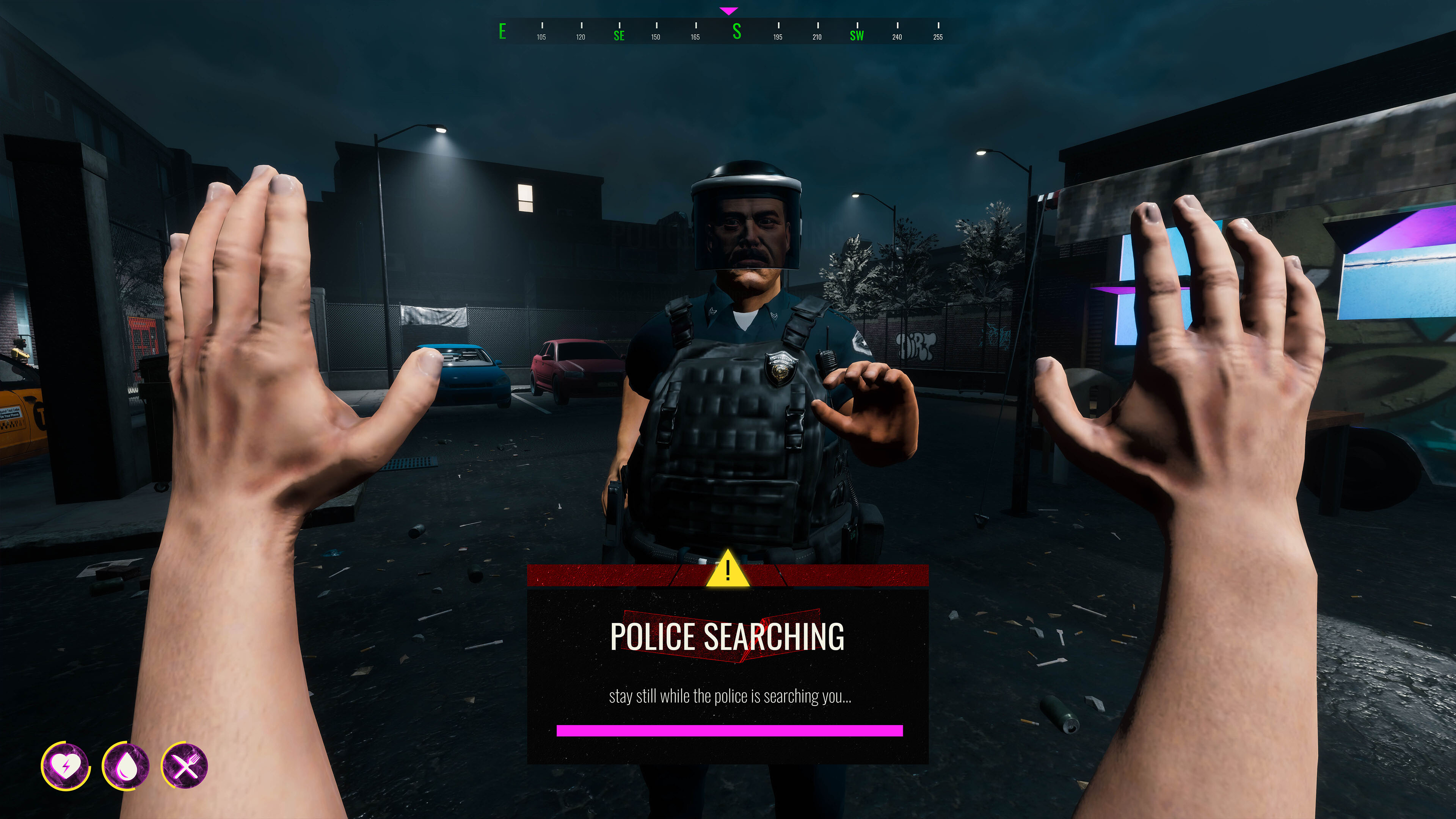Drug City SImulator screenshot 3
