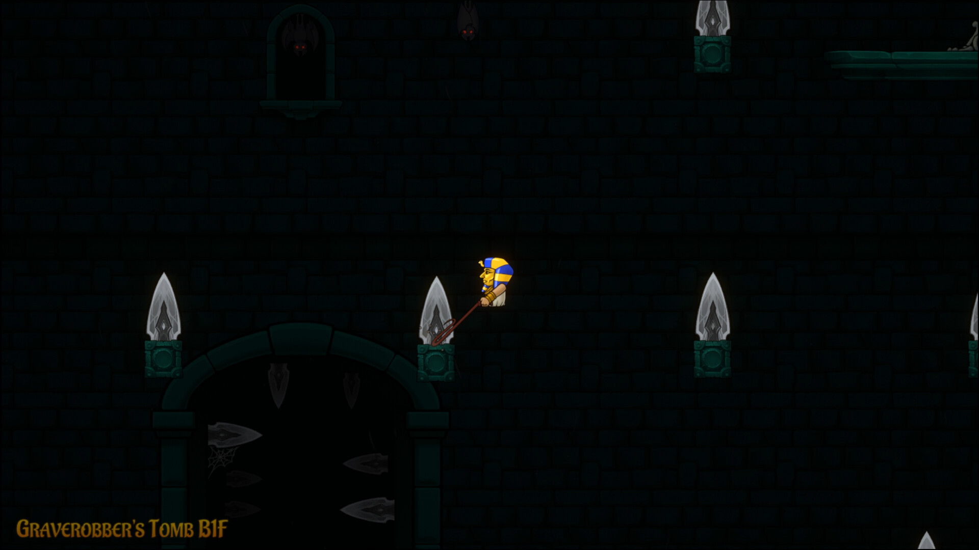 Anubis screenshot 4