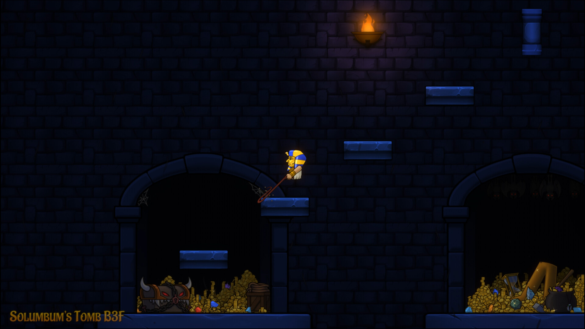 Anubis screenshot 2