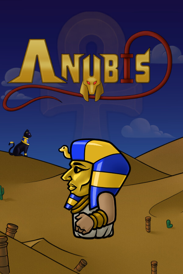 Anubis