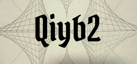 Cover art from Qiyb2