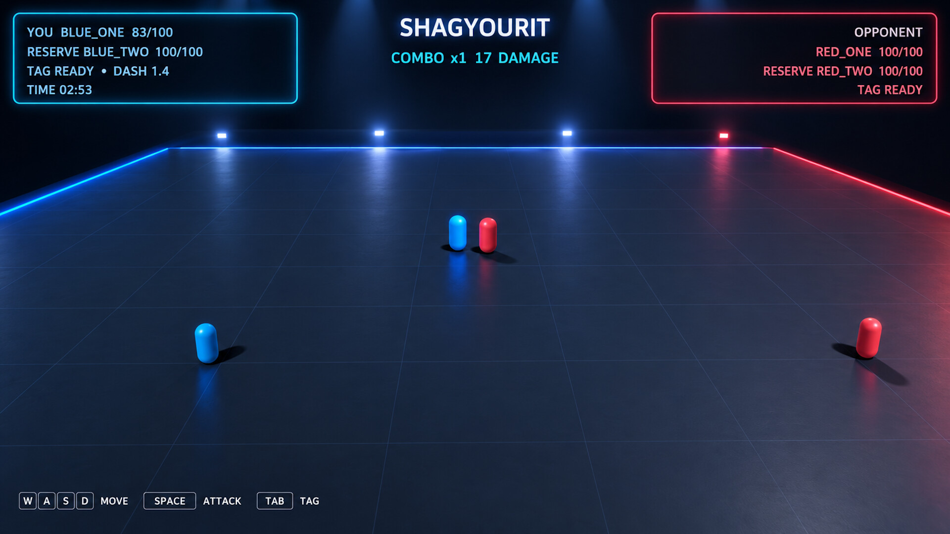 Shag Your It screenshot 2