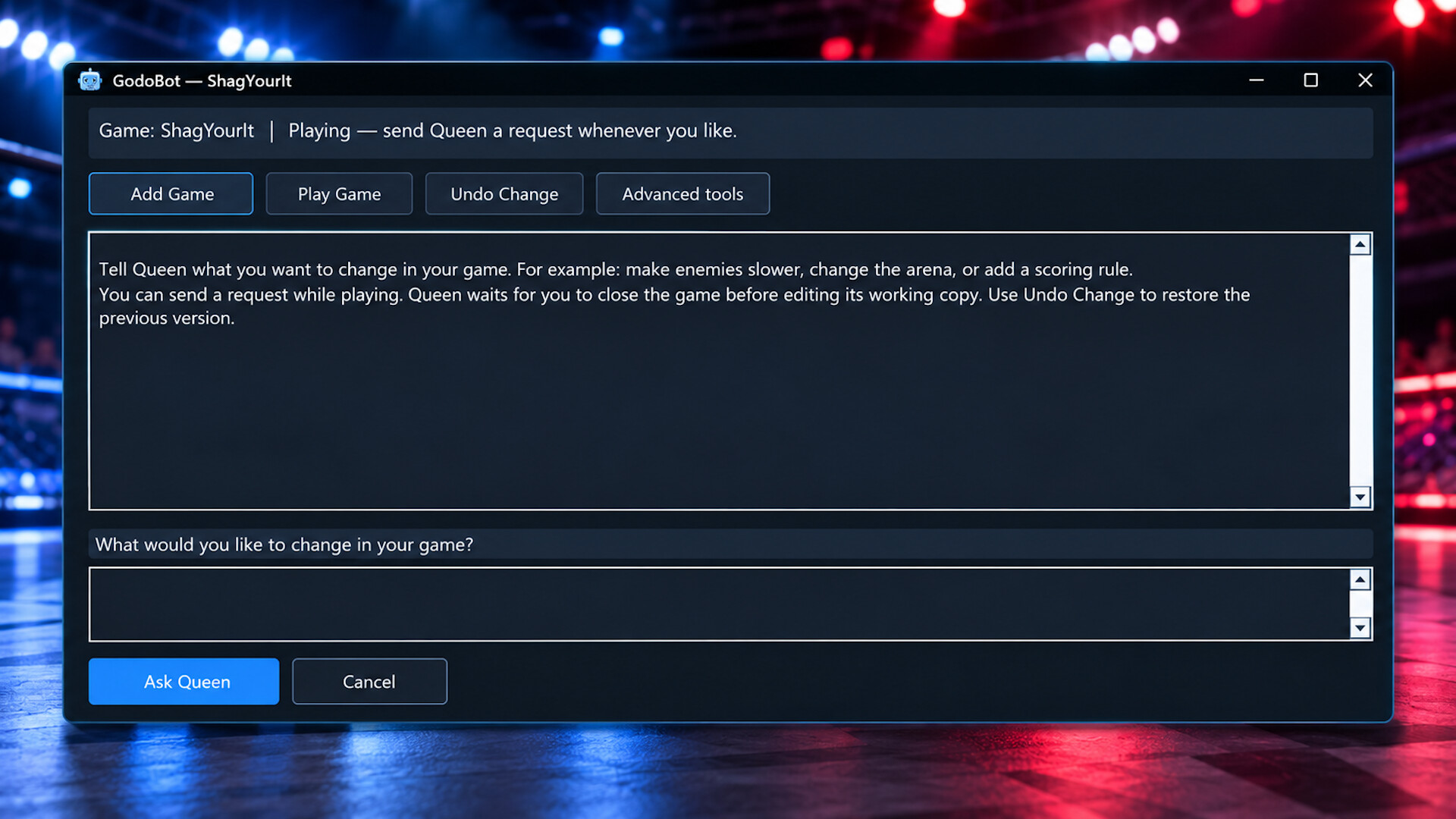 Shag Your It screenshot 3