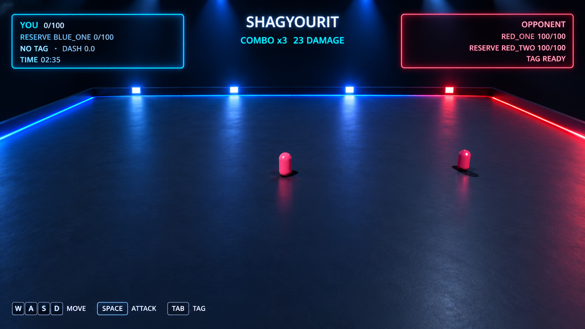 Shag Your It screenshot 5