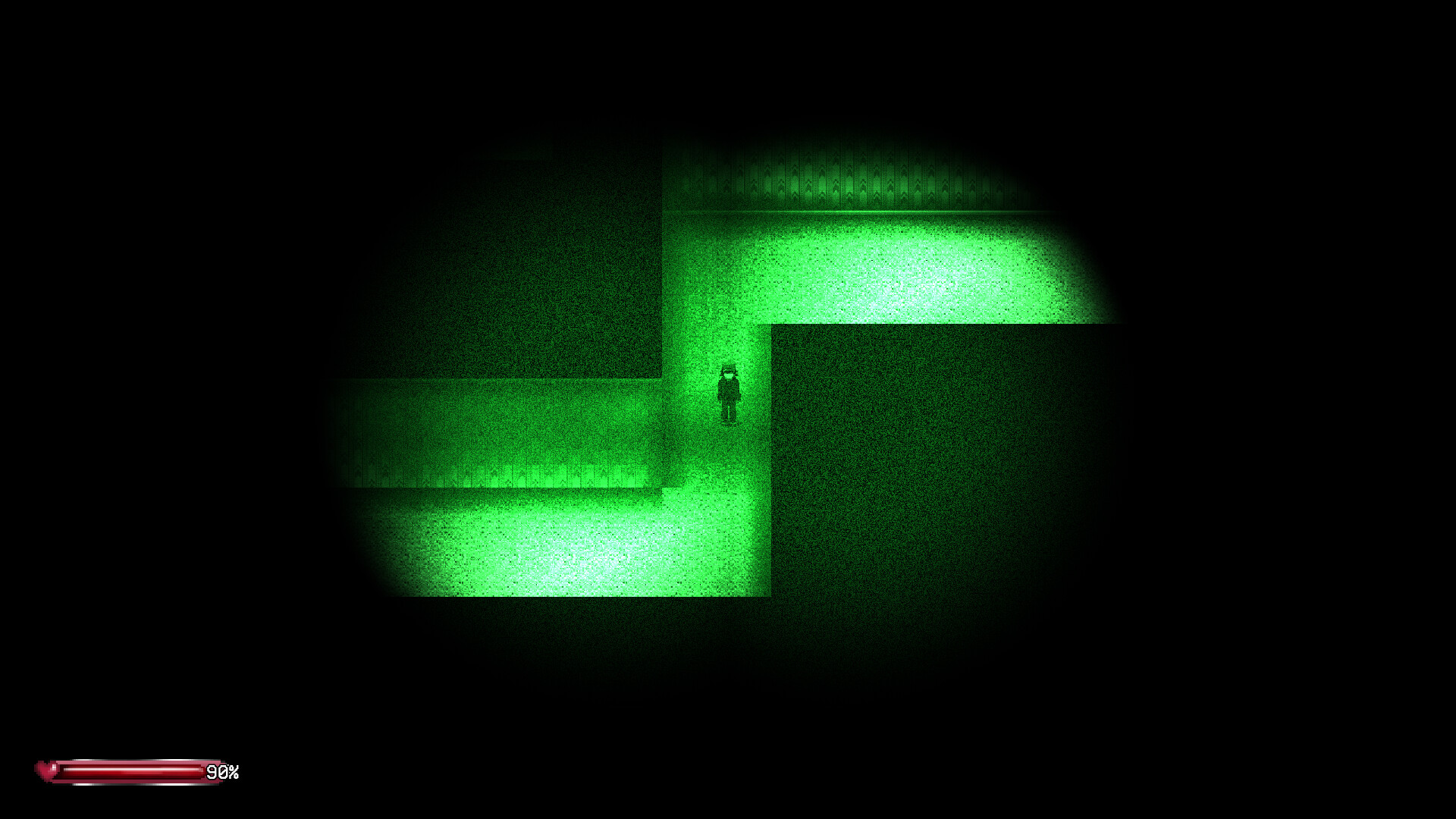 UNDER ROOMS screenshot 5