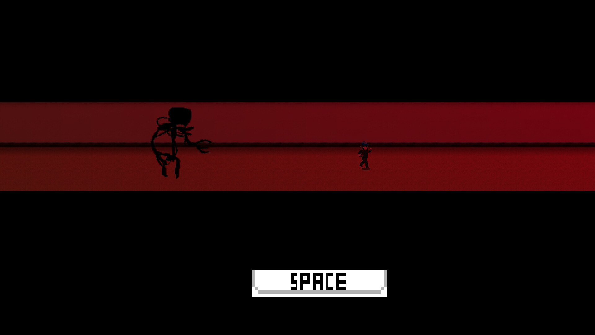 UNDER ROOMS trailer