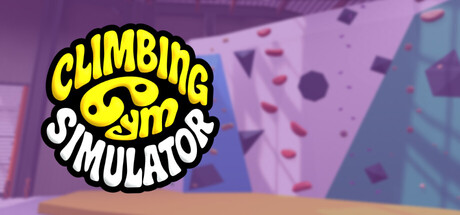 Cover art from Climbing Gym Simulator