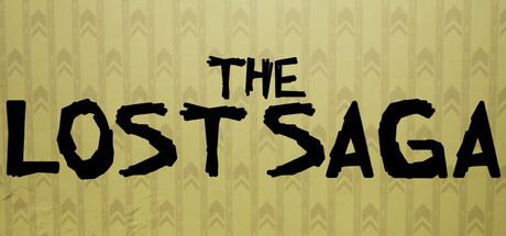 Cover art from The LOST Saga