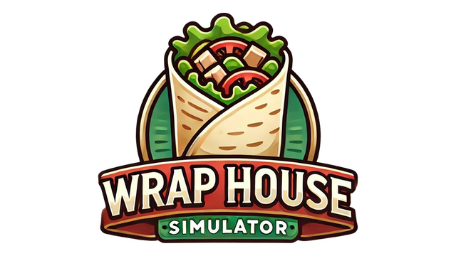 Wrap House Simulator🌯
