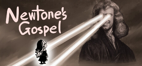 Cover art from Newtone's Gospel