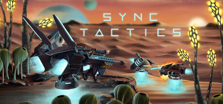 Cover art from Sync Tactics