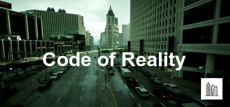 Code of Reality