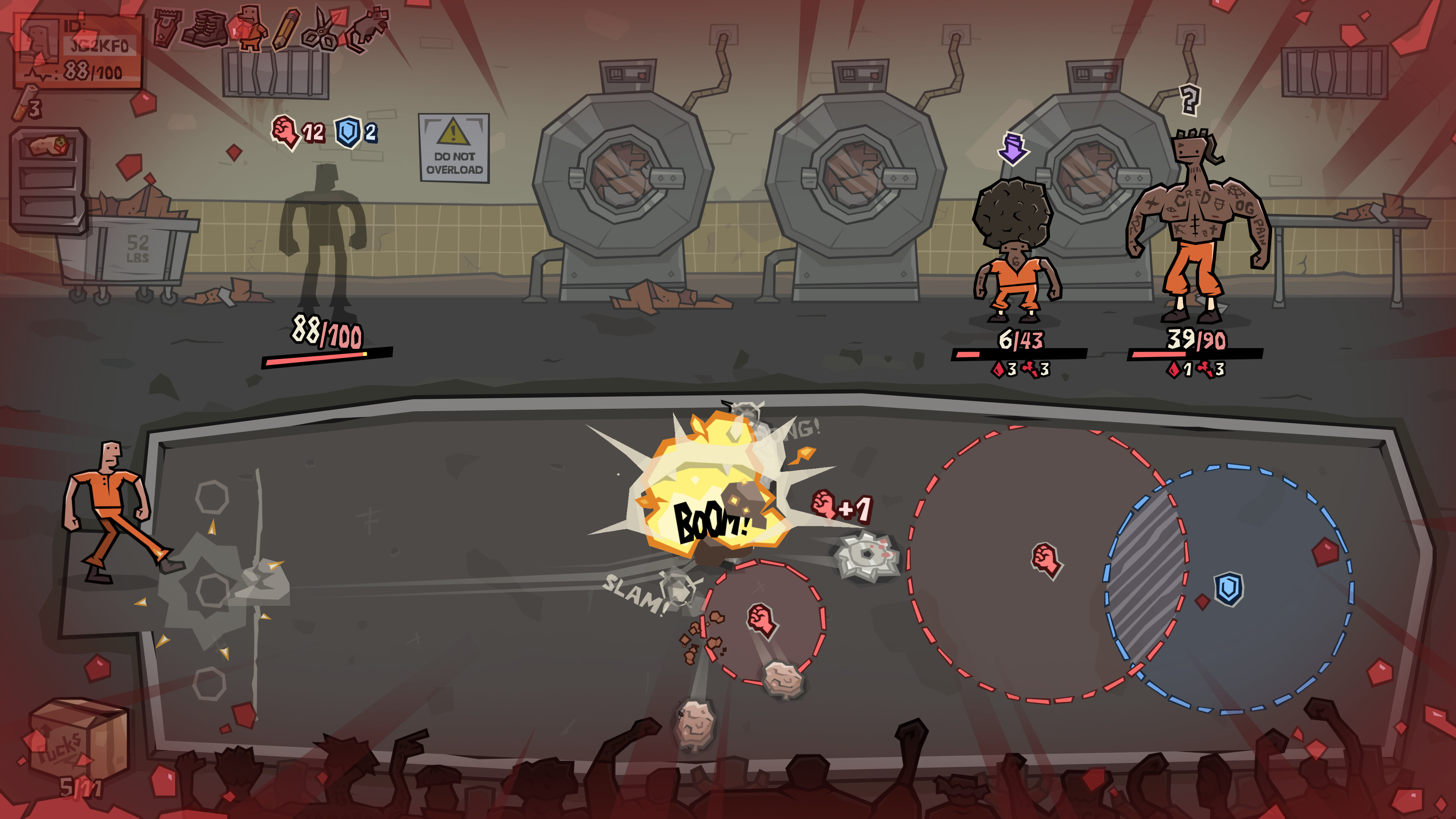 Prisonado screenshot 4