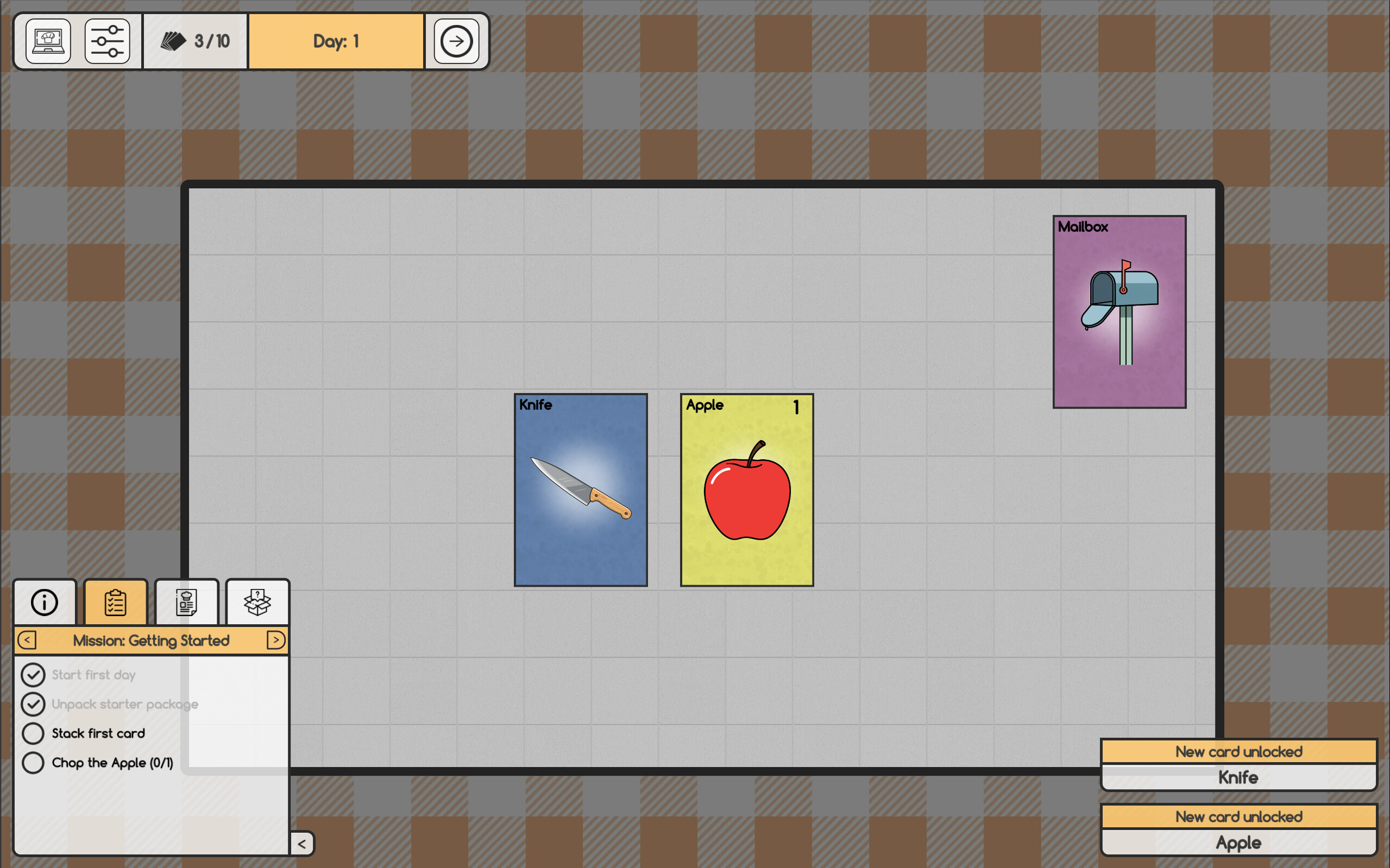 Dealicious screenshot 2