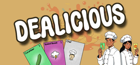 Cover art from Dealicious