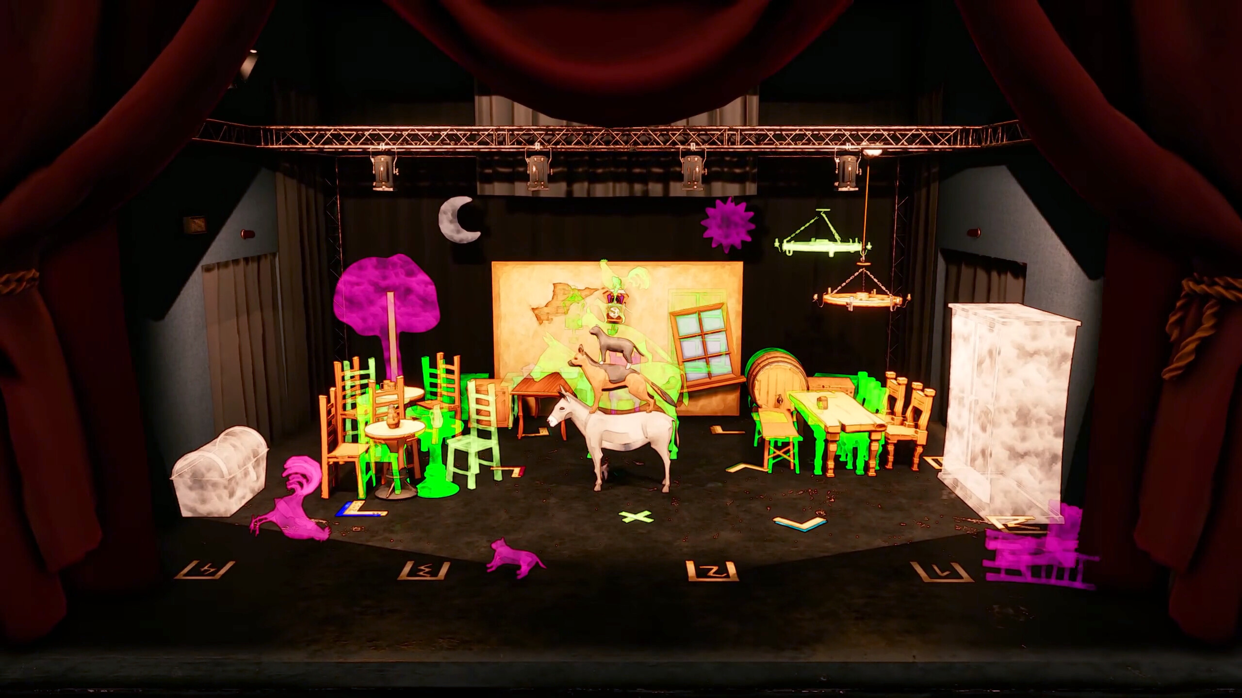 Staged screenshot 5