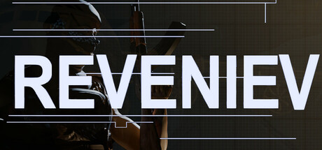 Cover art from Reveniev: A Day in Nassiriyah