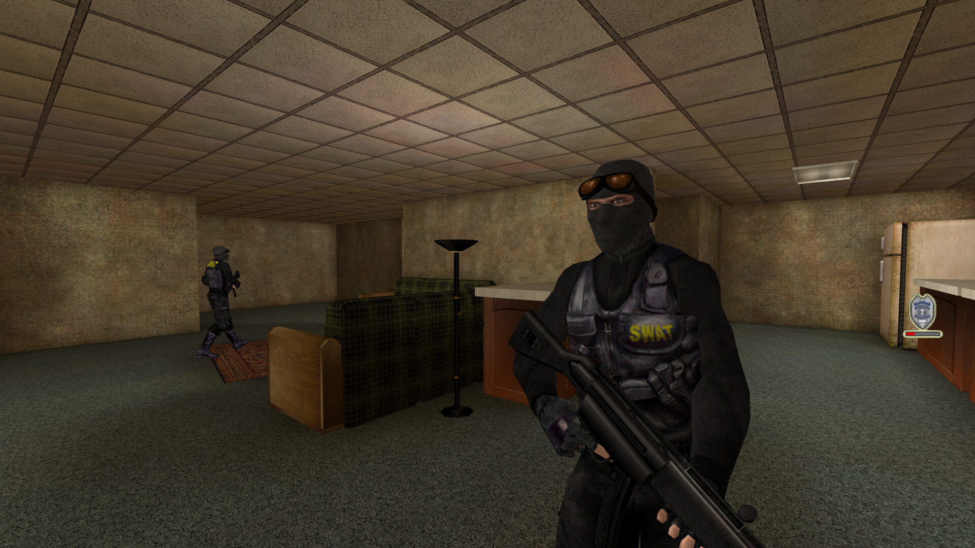 POSTAL 2 VR screenshot 3