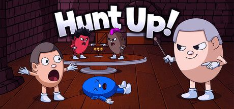 Hunt Up!