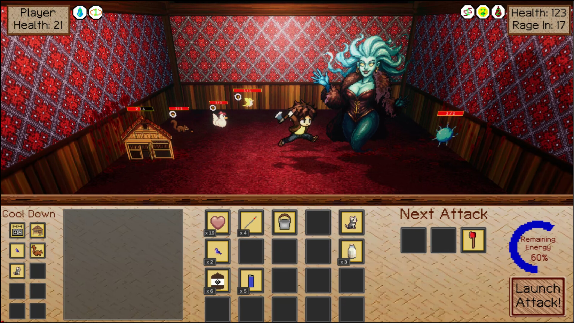 Great Harvester screenshot 3