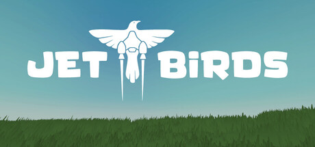 Jet Birds