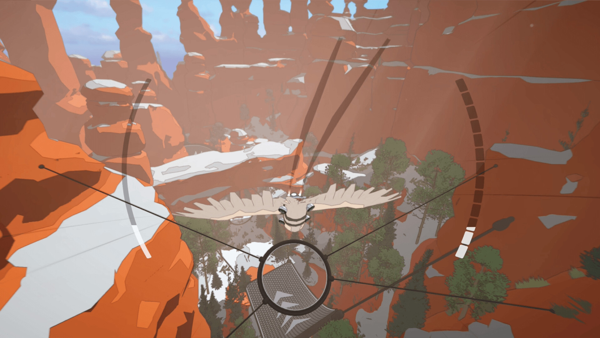 Jet Birds screenshot 5
