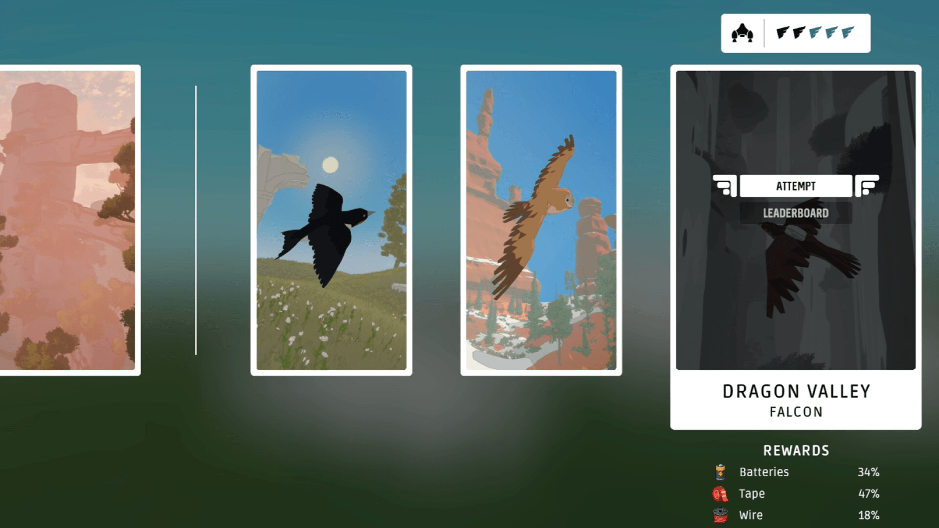 Jet Birds trailer