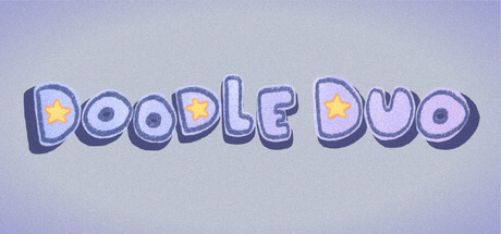 Cover art from Doodle Duo