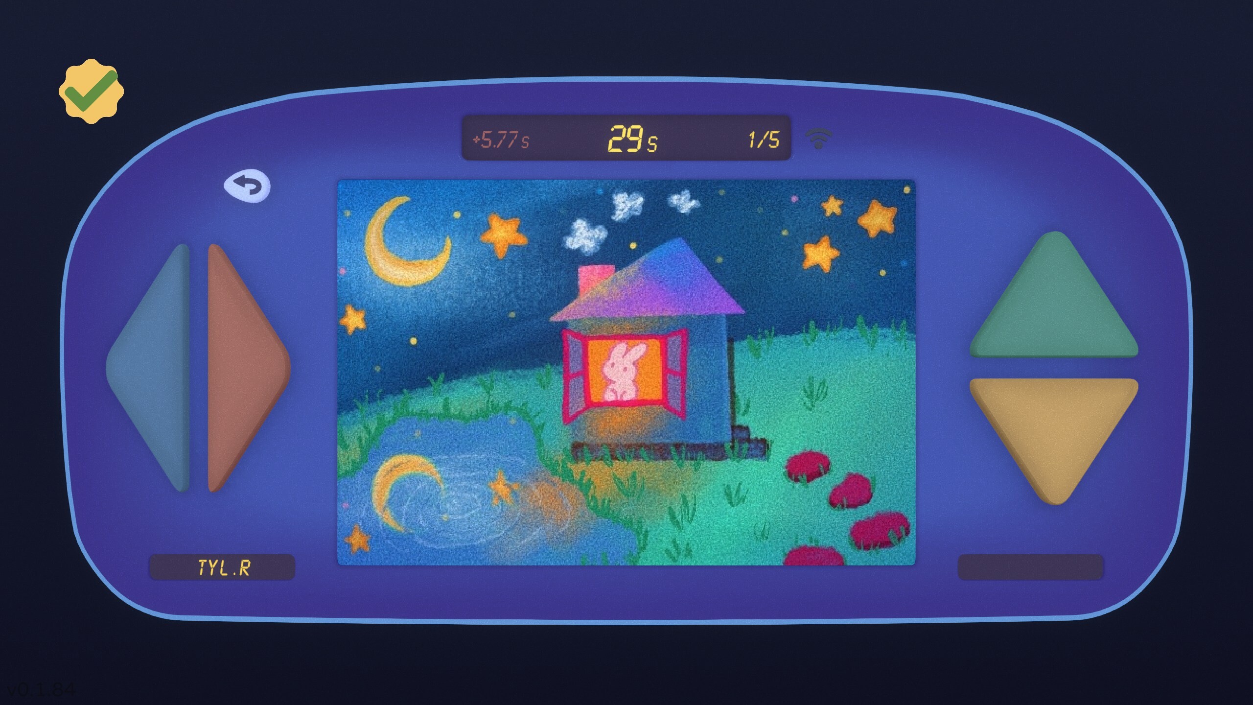 Doodle Duo screenshot 3