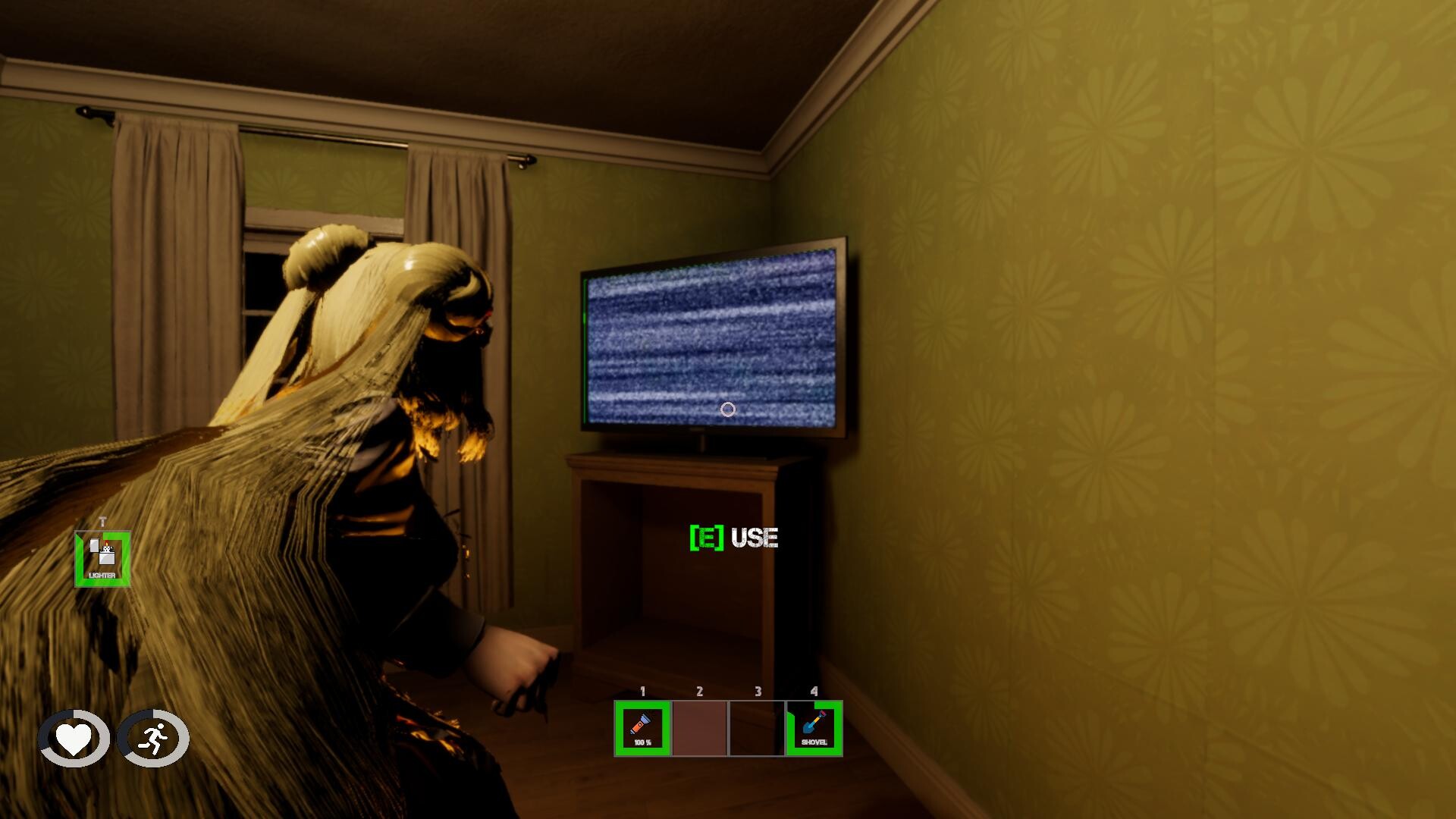 Descent Into Darkness screenshot 5