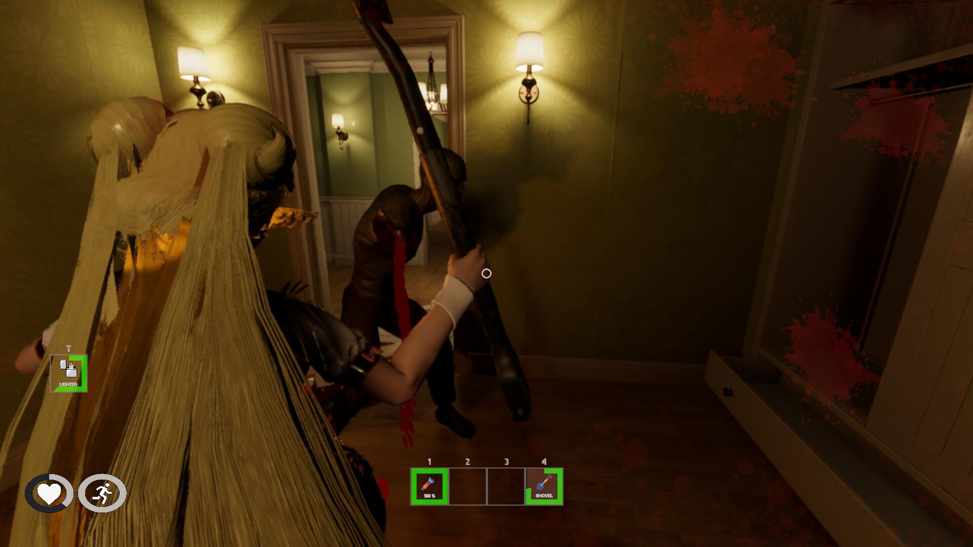 Descent Into Darkness trailer