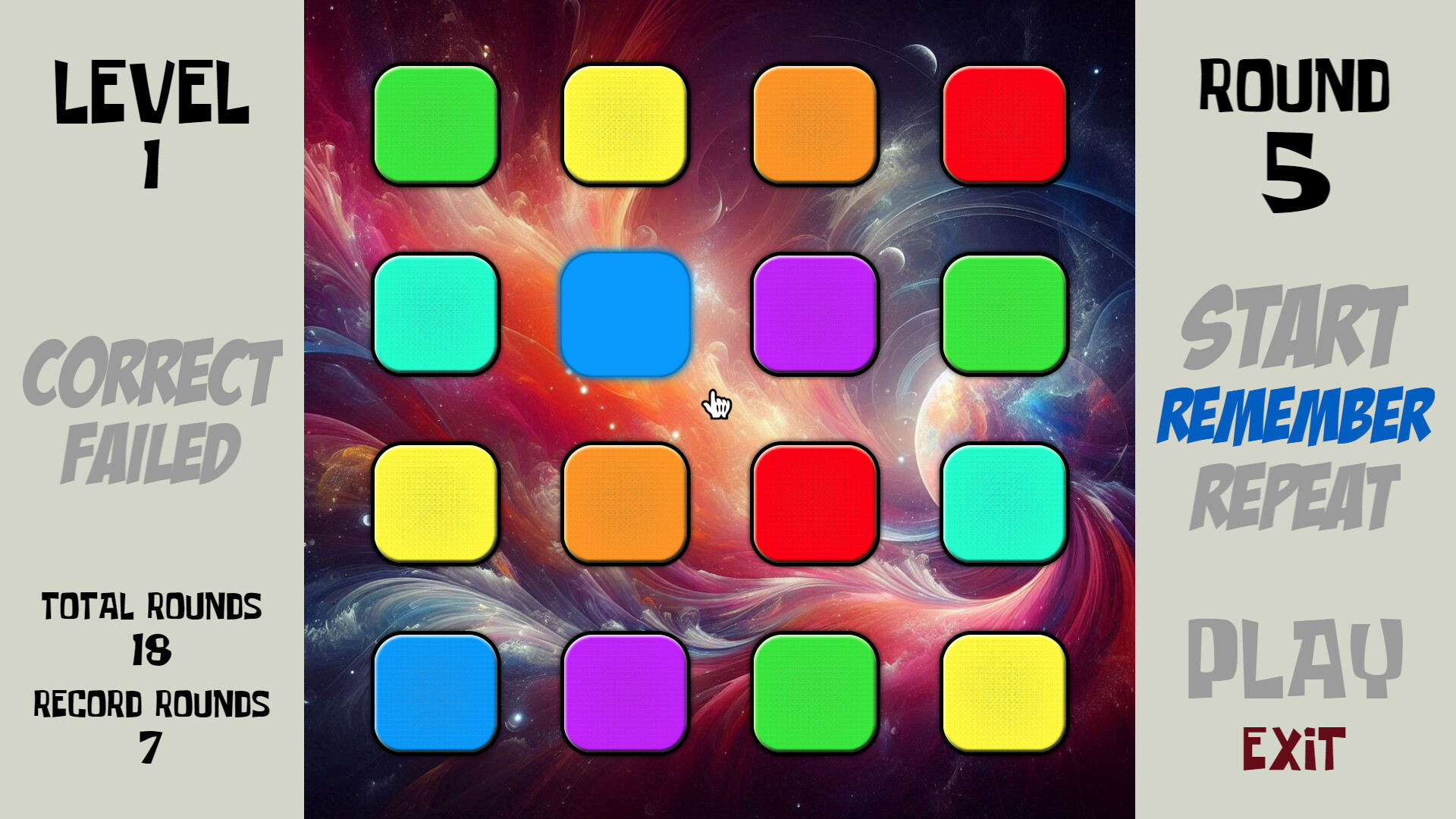 SoundColors screenshot 4