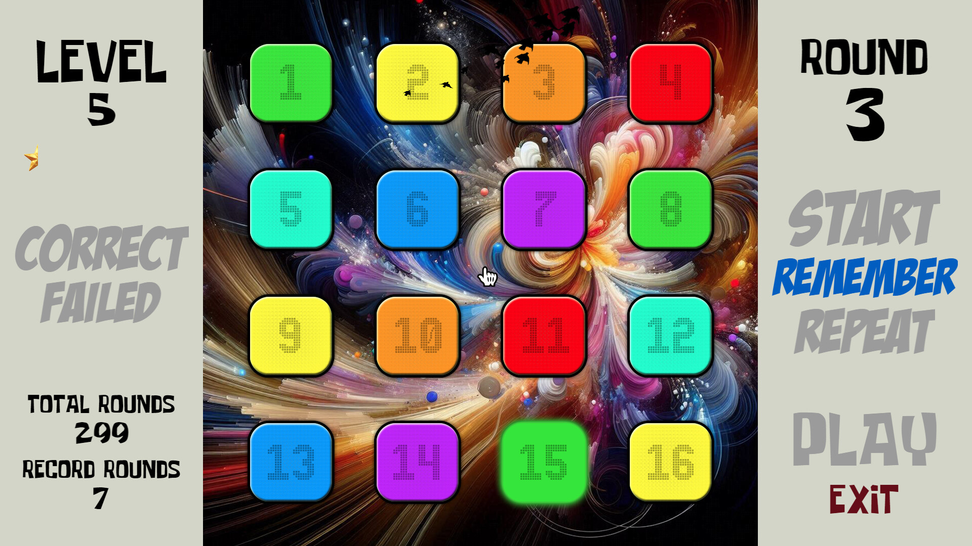 SoundColors screenshot 3