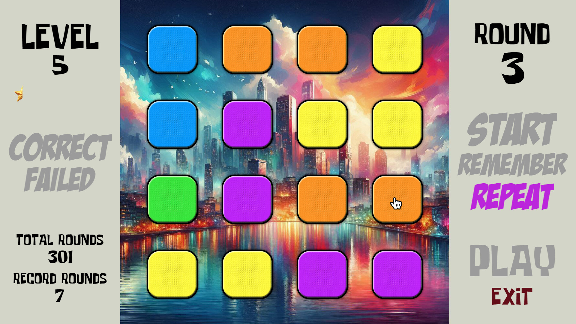 SoundColors screenshot 5