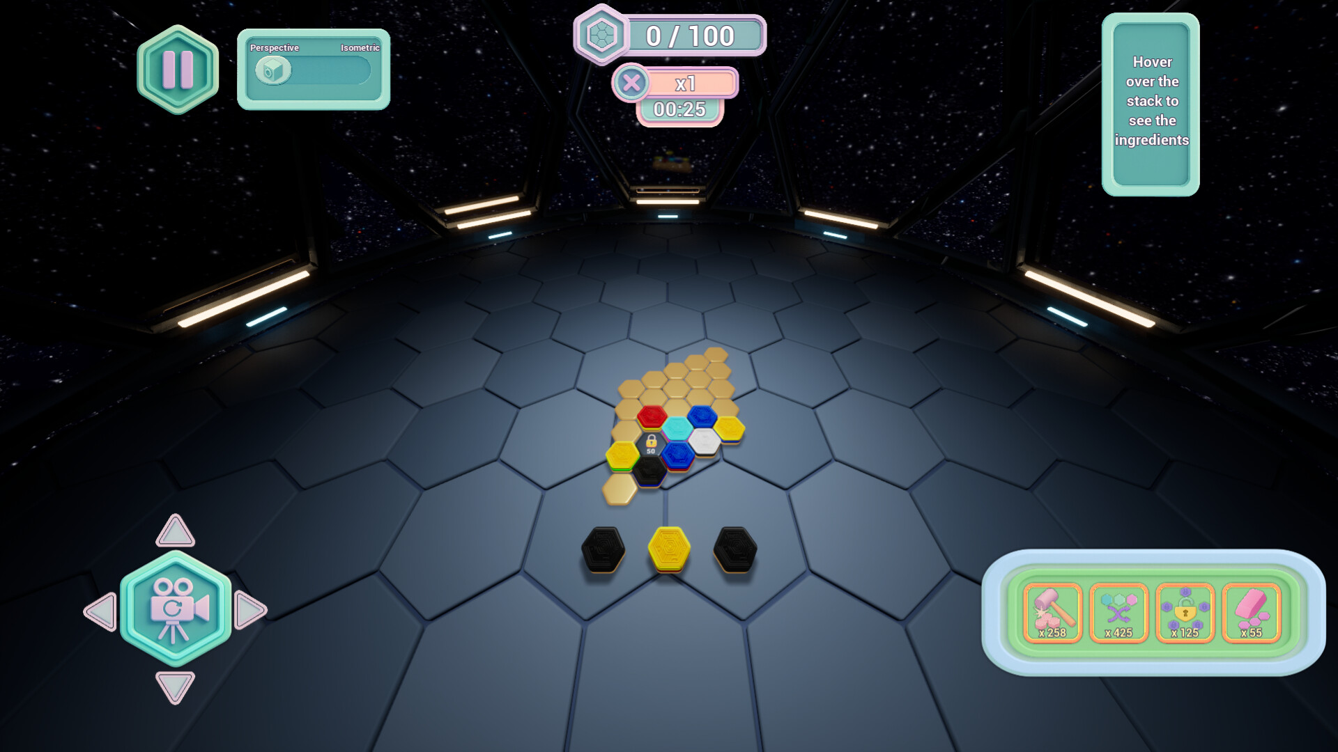 HEXA-WORLD-3D trailer